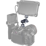 SmallRig 3873 Magic Arm w/ Dual Ball Heads (1/4"-20 Screw)