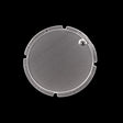Godox V1 Flash Head Front Diffuser(Rear Part)