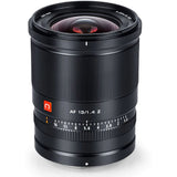 Viltrox Z-13 f/1.4 AF Nikon Z Mount APS-C - image 2 of 5