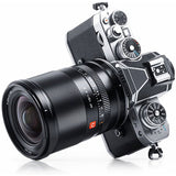 Viltrox Z-13 f/1.4 AF Nikon Z Mount APS-C - image 3 of 5