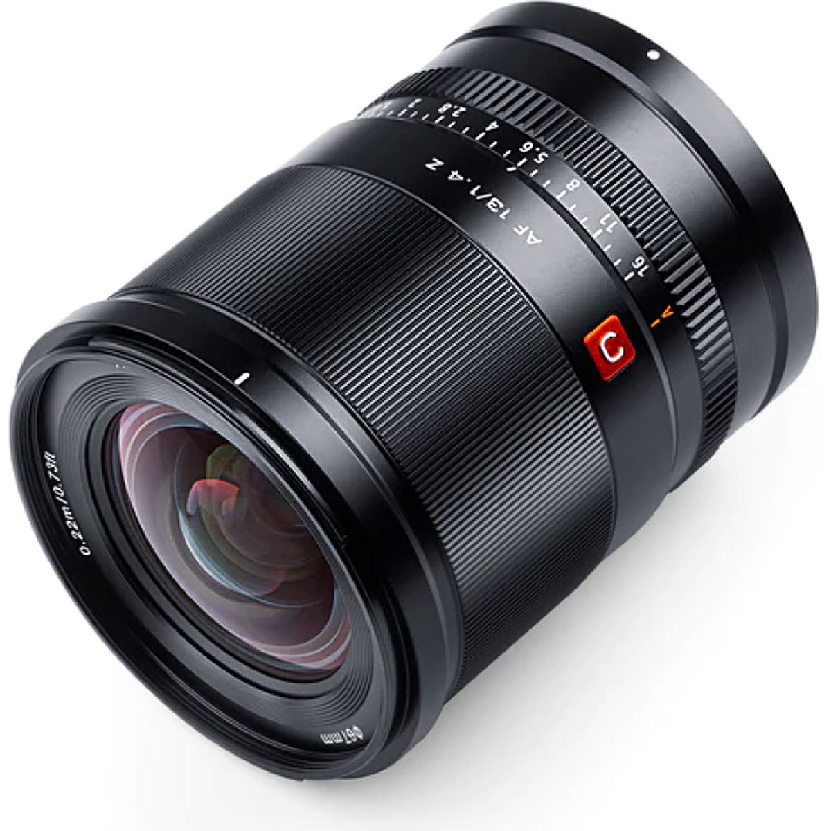 Viltrox Z-13 f/1.4 AF Nikon Z Mount APS-C - image 4 of 5