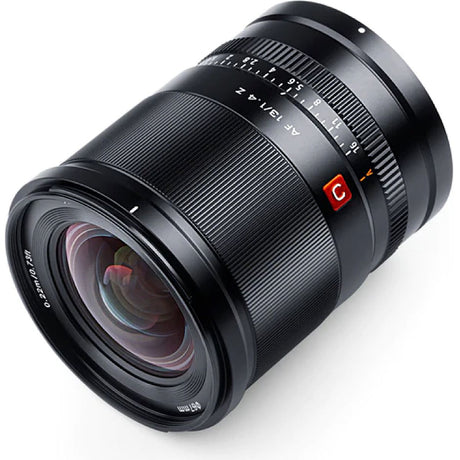 Viltrox Z-13 f/1.4 AF Nikon Z Mount APS-C - image 4 of 5
