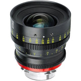 Meike 16mm T2.5 Cine Lens FullFrame PL-Mount - image 2 of 2
