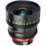 Meike 16mm T2.5 Cine Lens FullFrame EF-Mount - image 2 of 2