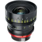 Meike 16mm T2.5 Cine Lens FullFrame RF-Mount - image 2 of 2