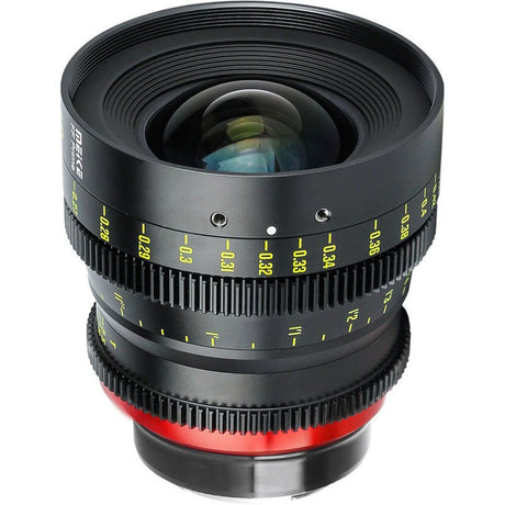 Meike 16mm T2.5 Cine Lens FullFrame L-Mount - image 2 of 2