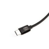 Caruba Panasonic DMW-BLF19 Dummy Battery USB Type C Veer Cab