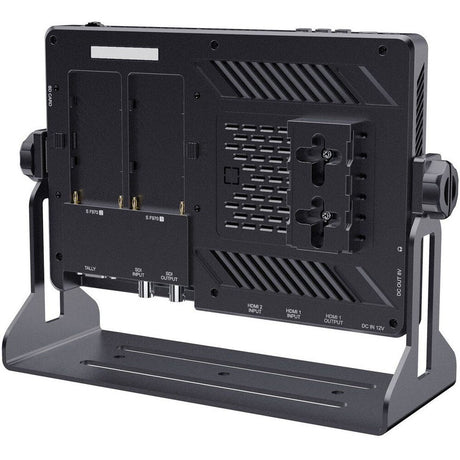 Feelworld LUT11S 10.1 inch Ultra High Bright 2000NIT Touch Screen Field Monitor - image 2 of 5