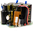 Godox QT600 Capacitor PCB