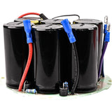 Godox QT600 Capacitor PCB - image 2 of 2