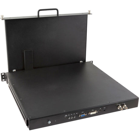 Feelworld Seetec 17.3 SC173-HSD-56 1920x1080 Pull Out Rackmonitor - image 5 of 5