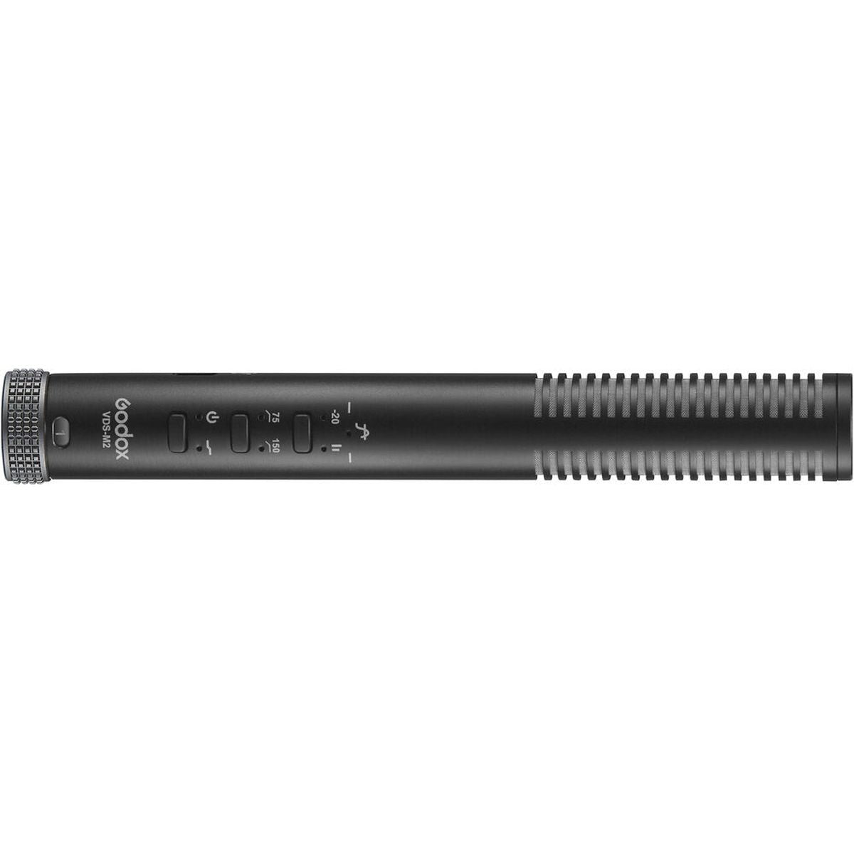 Godox Supercardioid Condenser Shotgun Microphone VDS-M2