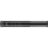 Godox Supercardioid Condenser Shotgun Microphone VDS-M2