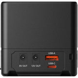 SmallRig 3581 VB155 Mini V Mount Battery