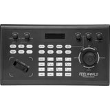 Feelworld KBC10 PTZ Camera Controller - image 2 of 5