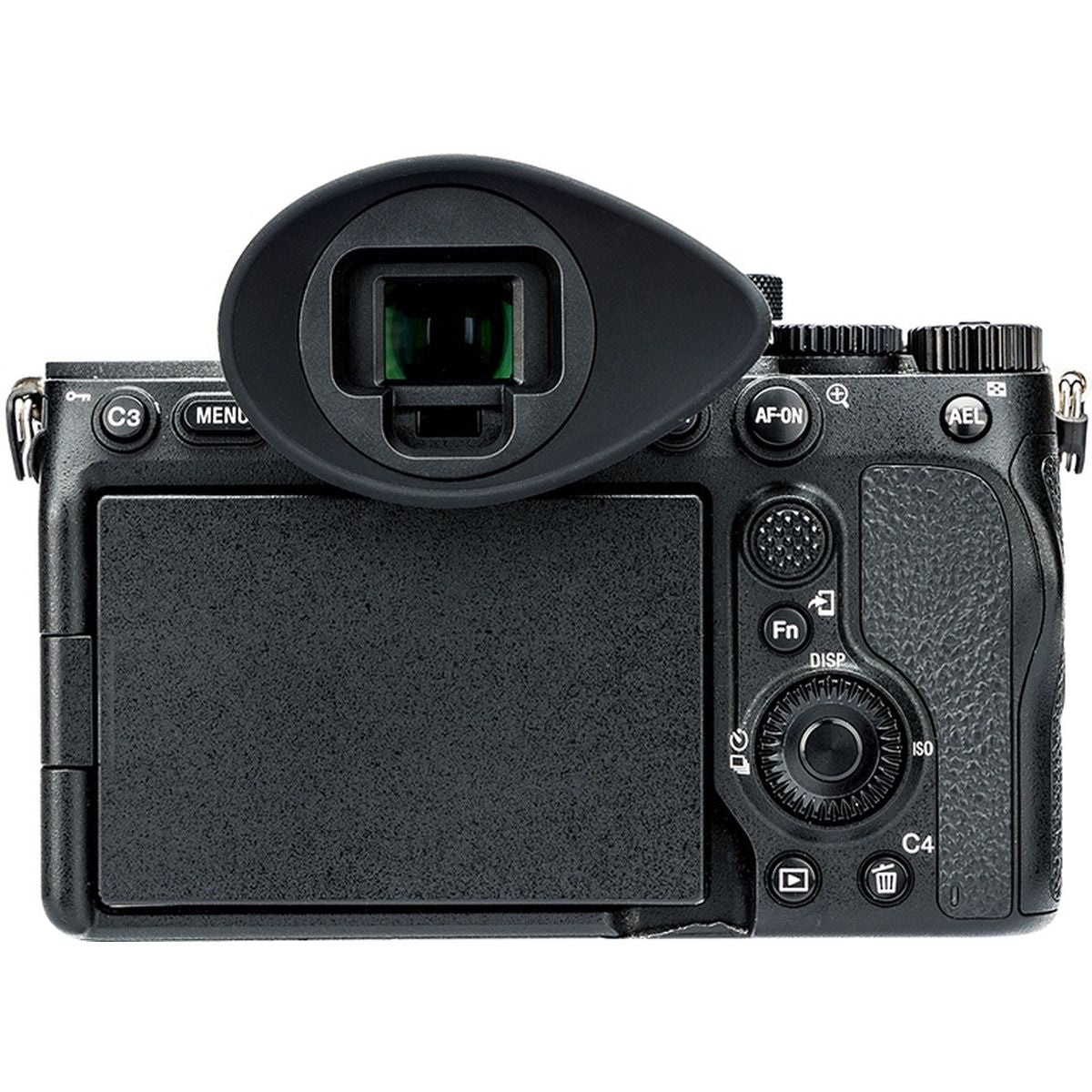 JJC ES-A7M4 Eyecup Sony A7 IV A7S III And A1