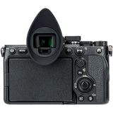 JJC ES-A7M4 Eyecup Sony A7 IV A7S III And A1