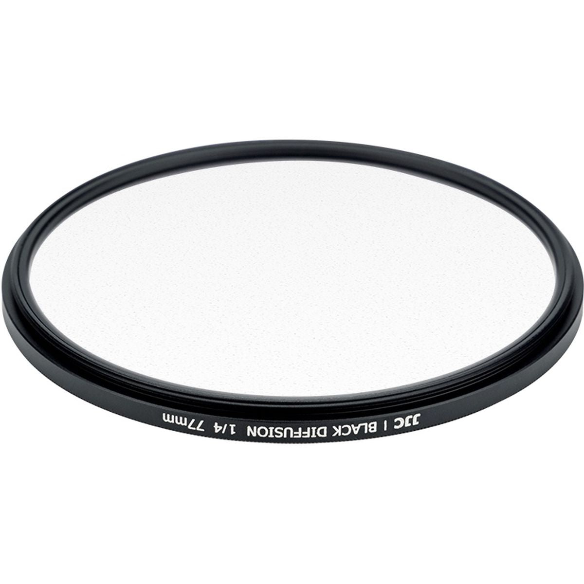 JJC F-BD52-4 Black Diffusion 1/4 Filter