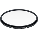 JJC F-BD67-4 Black Diffusion 1/4 Filter