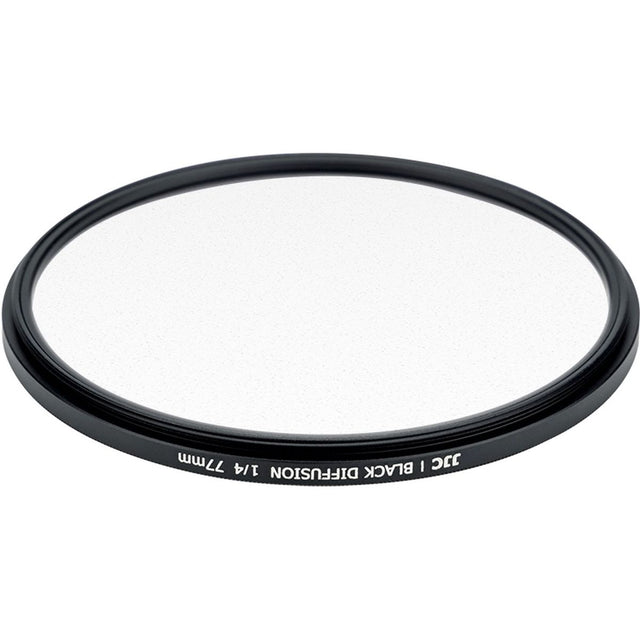 JJC F-BD77-4 Black Diffusion 1/4 Filter