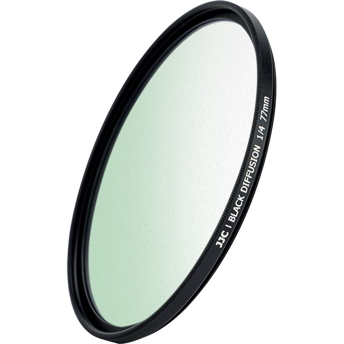 JJC F-BD77-4 Black Diffusion 1/4 Filter - image 2 of 5