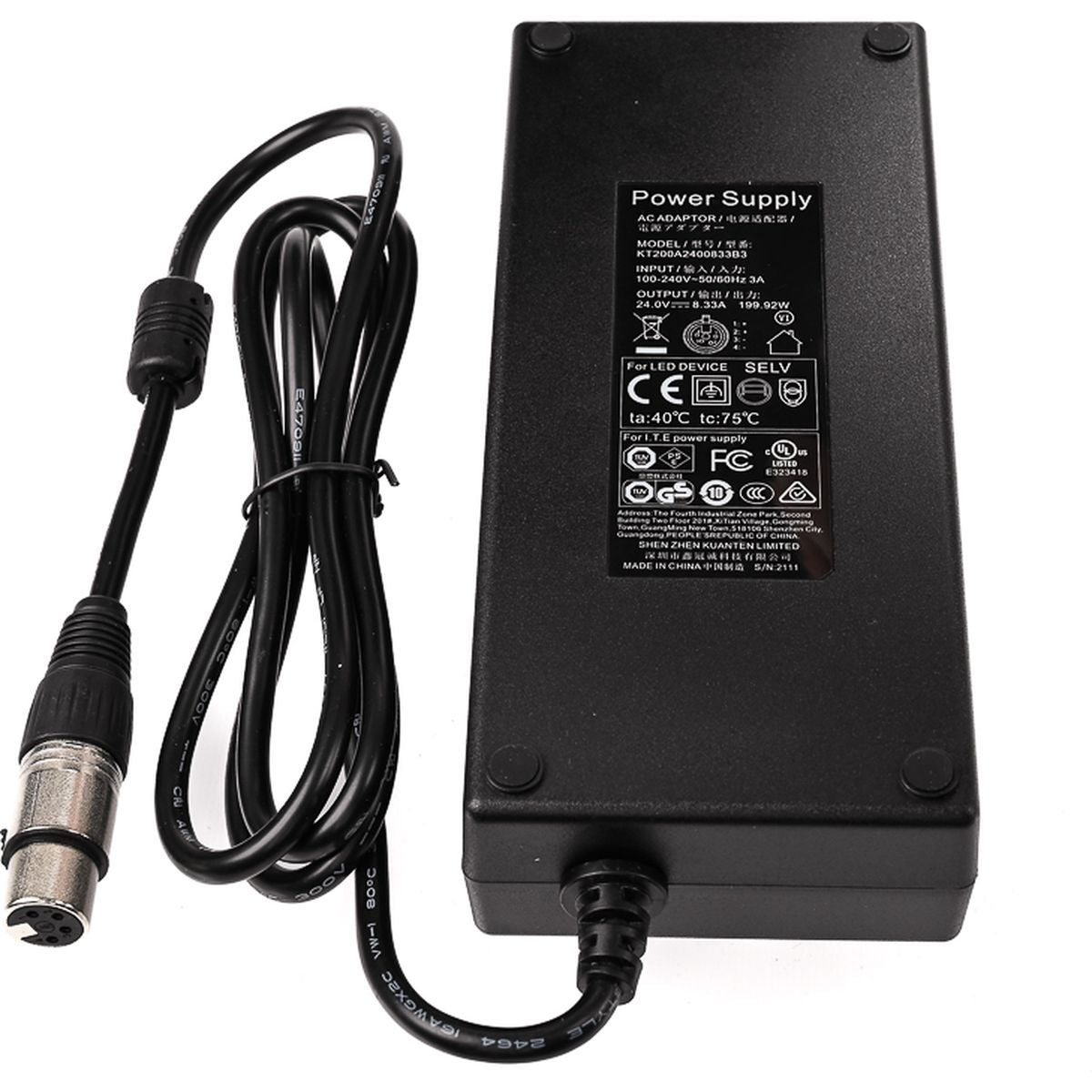 Godox LD150RS LD150R AC Adapter - image 2 of 4