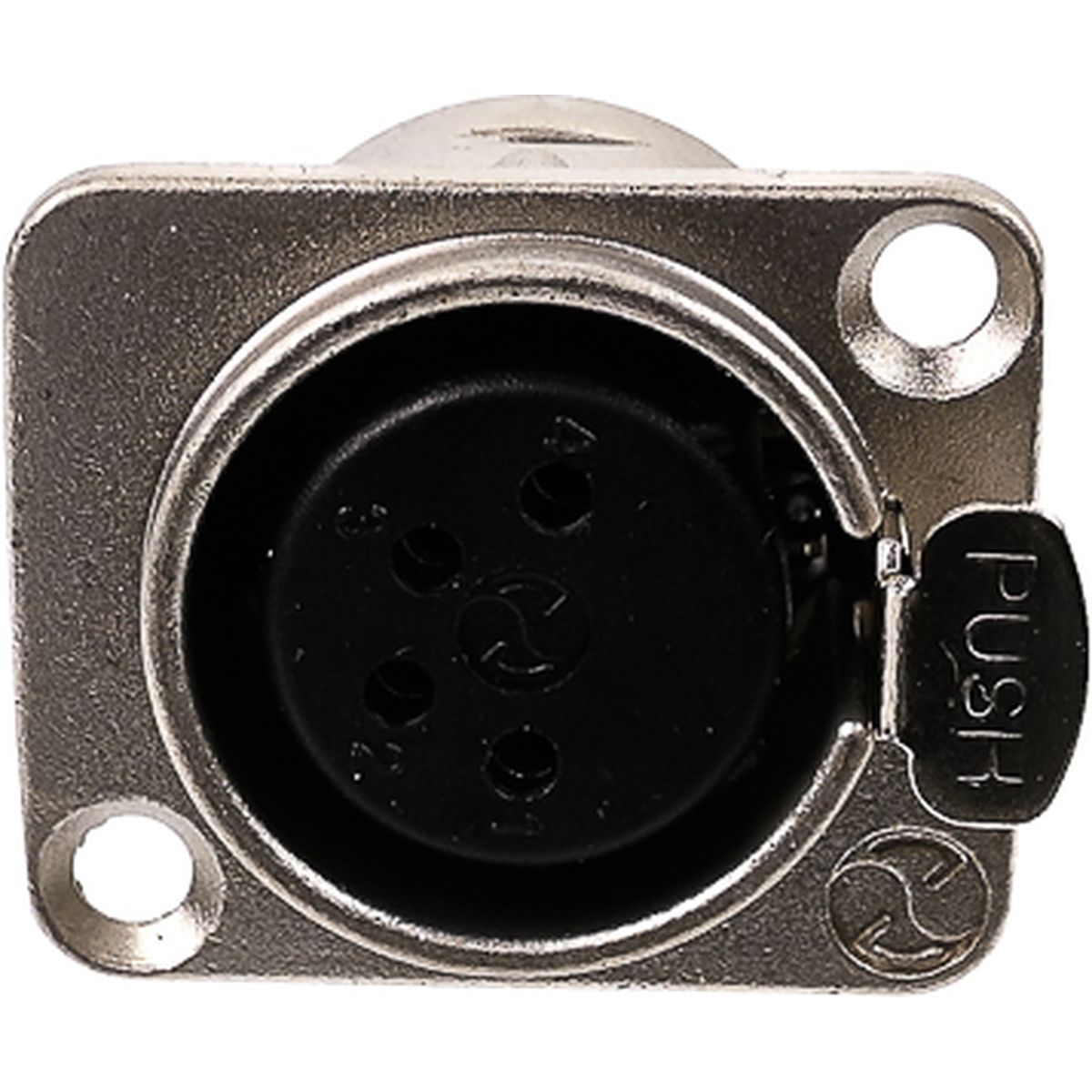 Godox VL300 XLR Socket Female - image 2 of 2