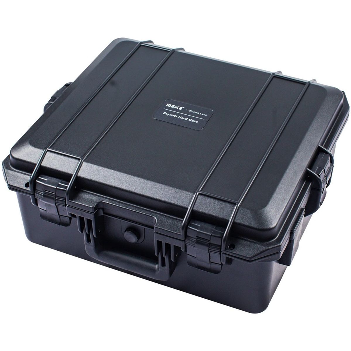 Meike Cine Lens 8-LENS FullFrame T2.1 Case PL/RF/E/L