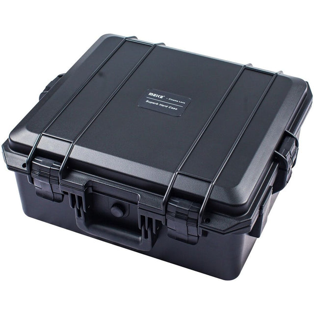 Meike Cine Lens 8-LENS FullFrame T2.1 Case PL/RF/E/L