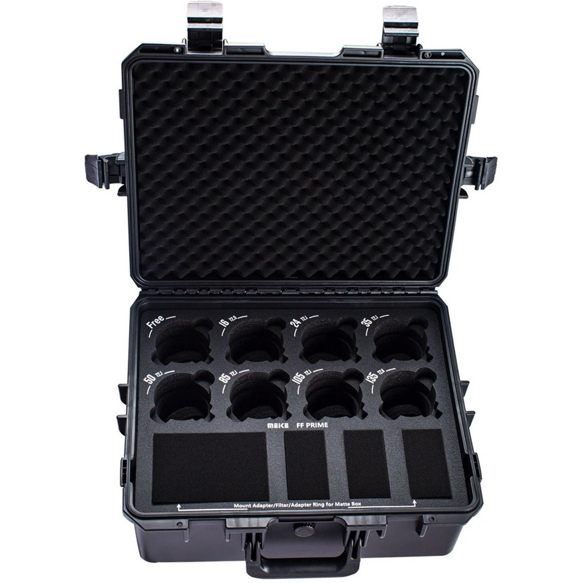 Meike Cine Lens 8-LENS FullFrame T2.1 Case PL/RF/E/L - image 4 of 5