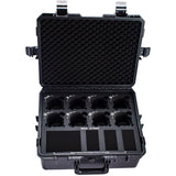 Meike Cine Lens 8-LENS FullFrame T2.1 Case PL/RF/E/L - image 4 of 5