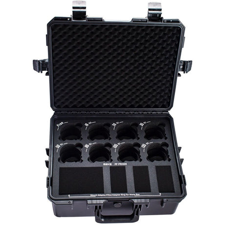 Meike Cine Lens 8-LENS FullFrame T2.1 Case PL/RF/E/L - image 4 of 5