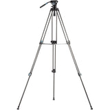 Fotopro DV-3 Aluminium Black - image 3 of 5
