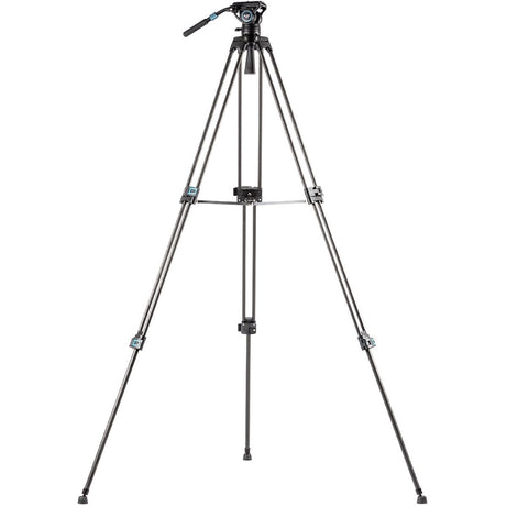 Fotopro DV-3 Aluminium Black - image 3 of 5