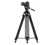 Fotopro DV-3 Aluminium Black - image 5 of 5