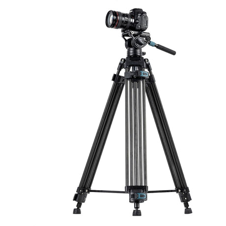 Fotopro DV-3 Aluminium Black - image 5 of 5