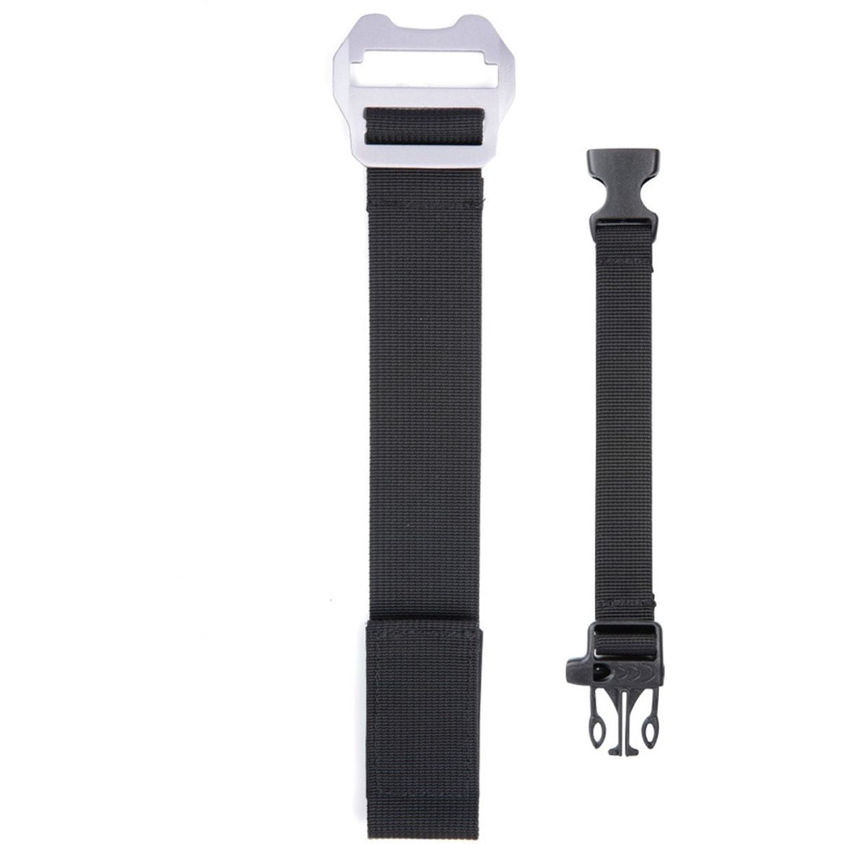 F-Stop Extension Kit For Duradiamond Packs - Hip Belt And Sternum Strap