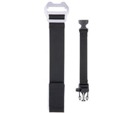 F-Stop Extension Kit For Duradiamond Packs - Hip Belt And Sternum Strap