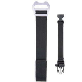F-Stop Extension Kit For Duradiamond Packs - Hip Belt And Sternum Strap