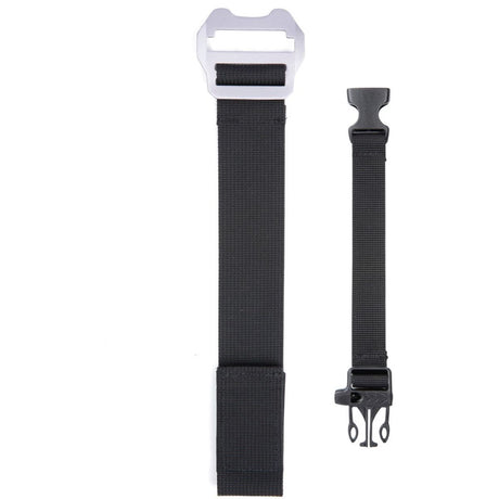 F-Stop Extension Kit For Duradiamond Packs - Hip Belt And Sternum Strap