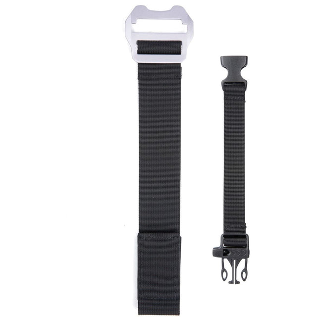 F-Stop Extension Kit For Duradiamond Packs - Hip Belt And Sternum Strap