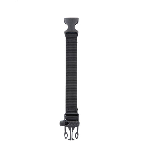 F-Stop Extension Kit For Duradiamond Packs - Hip Belt And Sternum Strap - image 4 of 5