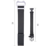 F-Stop Extension Kit For Duradiamond Packs - Hip Belt And Sternum Strap - image 5 of 5