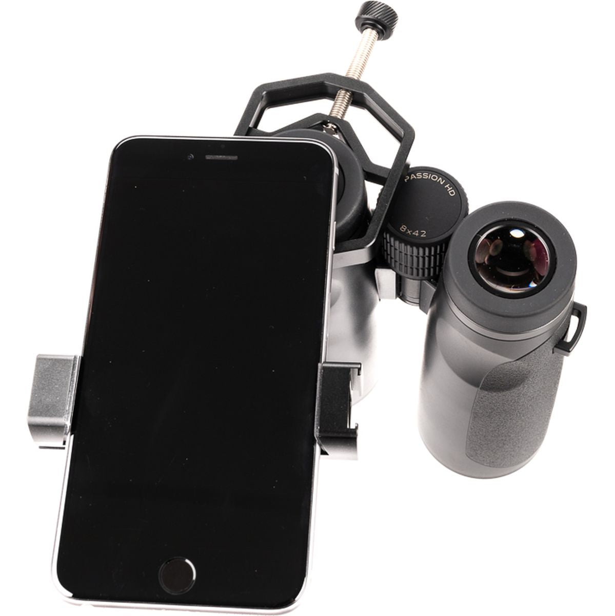 Caruba Telescope Smartphone Adapter Mount