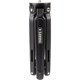 Caruba Tabletop Mini Tripod w/ Panoramic Ball Head