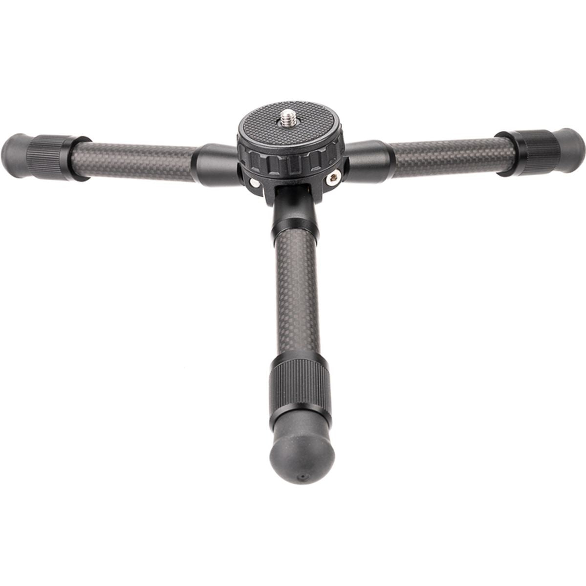 Caruba Mini Top Tabletop Carbon