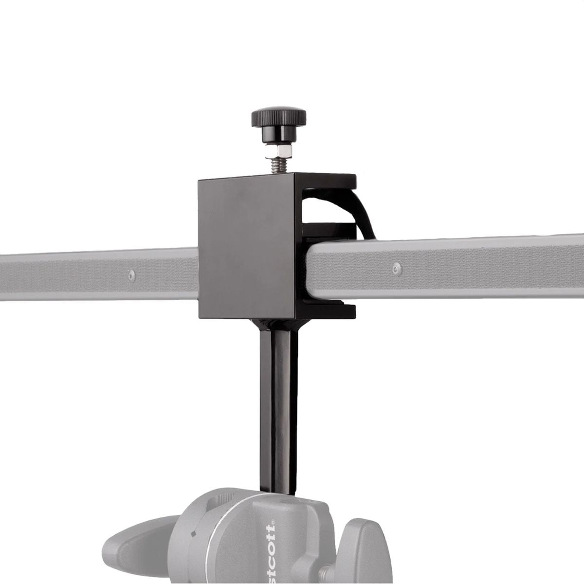 Westcott Scrim Jim Cine Clamp w/ 5/8 Stud - image 2 of 2