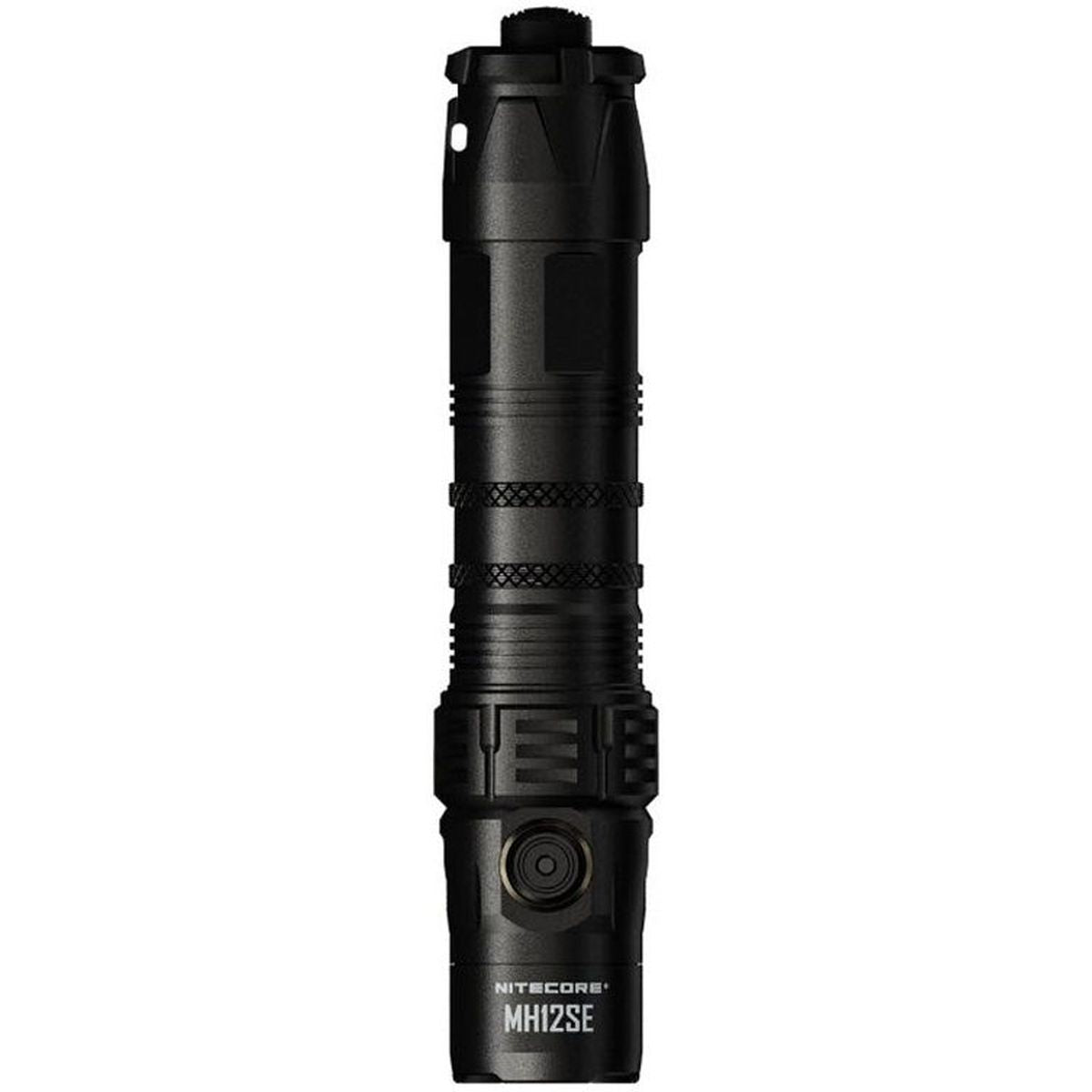 Nitecore MH12SE Trent-Leading 6TH Generation Compact Flashlight - image 2 of 4