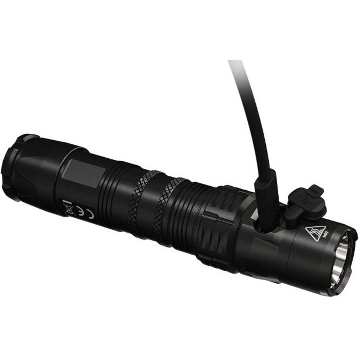 Nitecore MH12SE Trent-Leading 6TH Generation Compact Flashlight - image 4 of 4