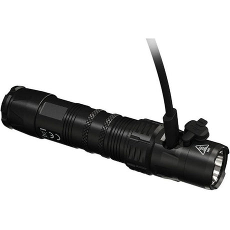 Nitecore MH12SE Trent-Leading 6TH Generation Compact Flashlight - image 4 of 4